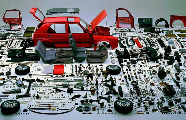 auto-components